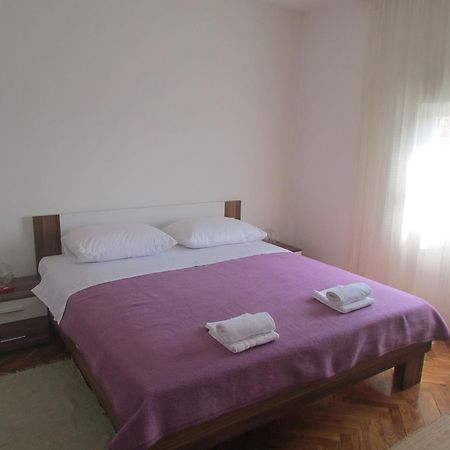 מסלניקה Apartments Jasen מראה חיצוני תמונה