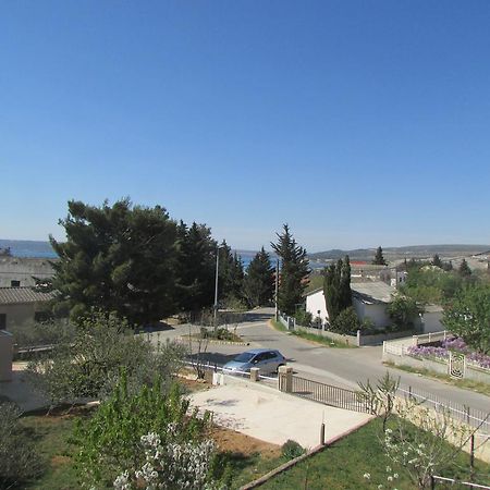 מסלניקה Apartments Jasen מראה חיצוני תמונה