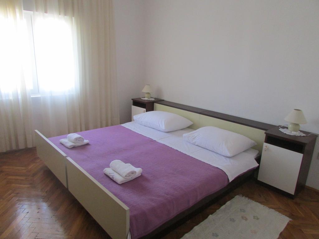 מסלניקה Apartments Jasen מראה חיצוני תמונה