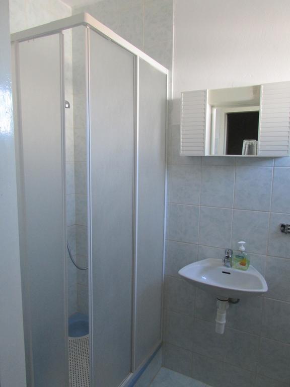 מסלניקה Apartments Jasen מראה חיצוני תמונה