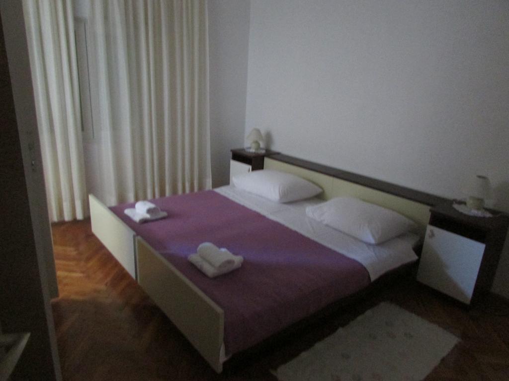 מסלניקה Apartments Jasen מראה חיצוני תמונה