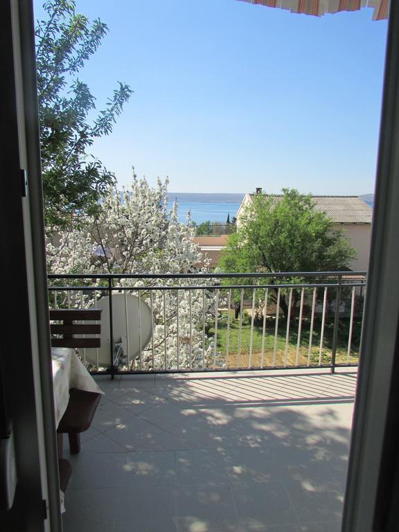 מסלניקה Apartments Jasen מראה חיצוני תמונה
