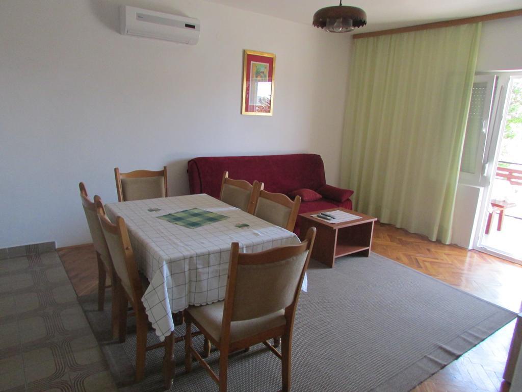 מסלניקה Apartments Jasen מראה חיצוני תמונה