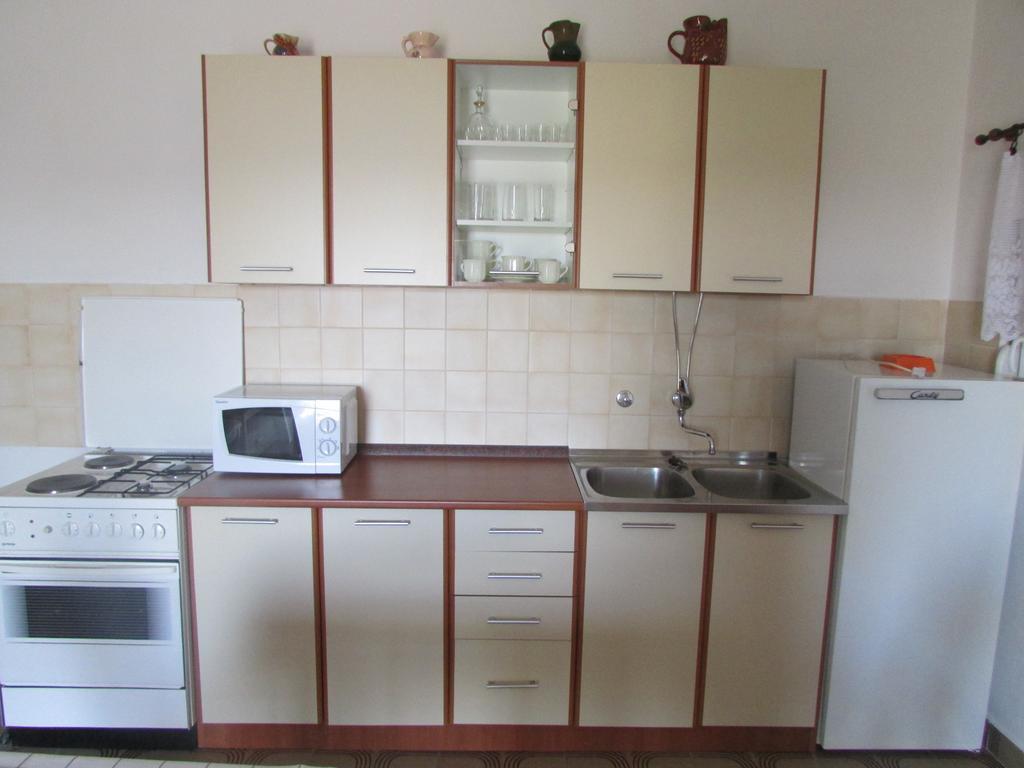 מסלניקה Apartments Jasen מראה חיצוני תמונה