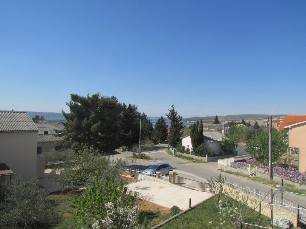 מסלניקה Apartments Jasen מראה חיצוני תמונה