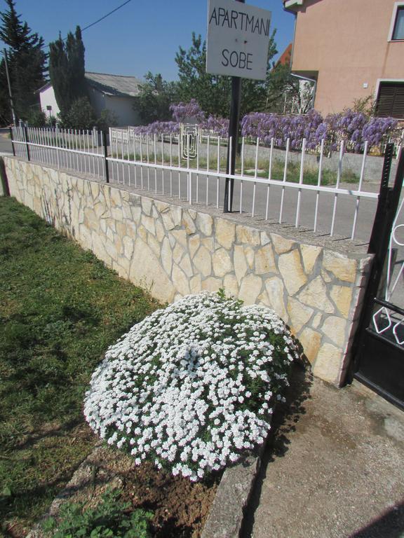 מסלניקה Apartments Jasen מראה חיצוני תמונה