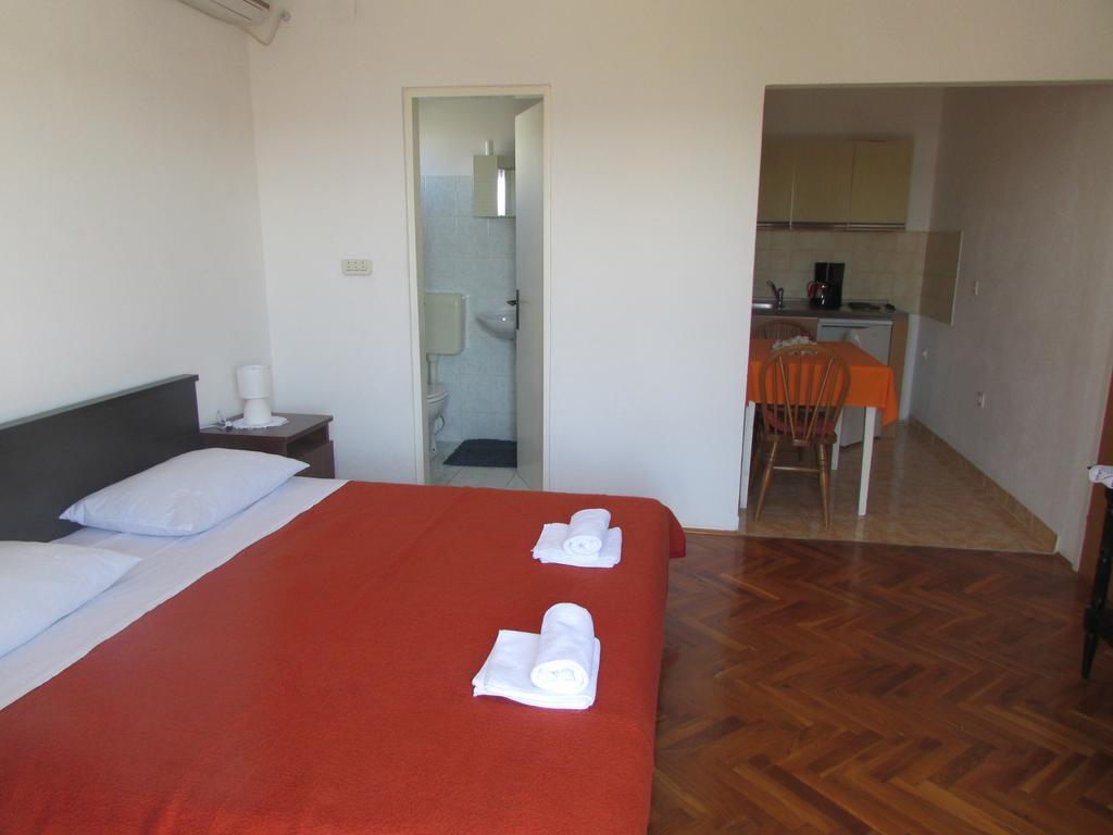 מסלניקה Apartments Jasen מראה חיצוני תמונה