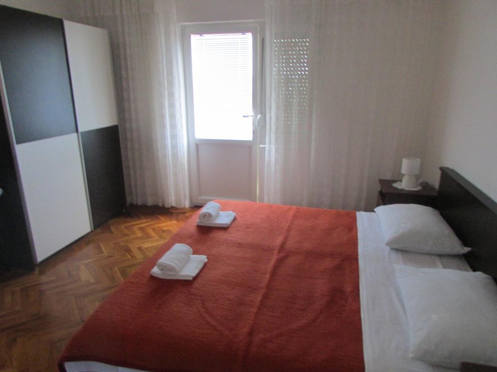 מסלניקה Apartments Jasen מראה חיצוני תמונה