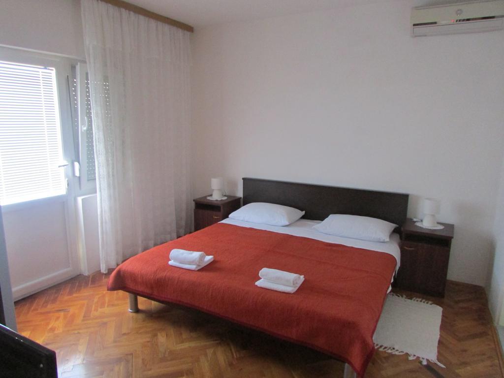 מסלניקה Apartments Jasen מראה חיצוני תמונה